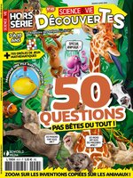 Science & Vie Découvertes